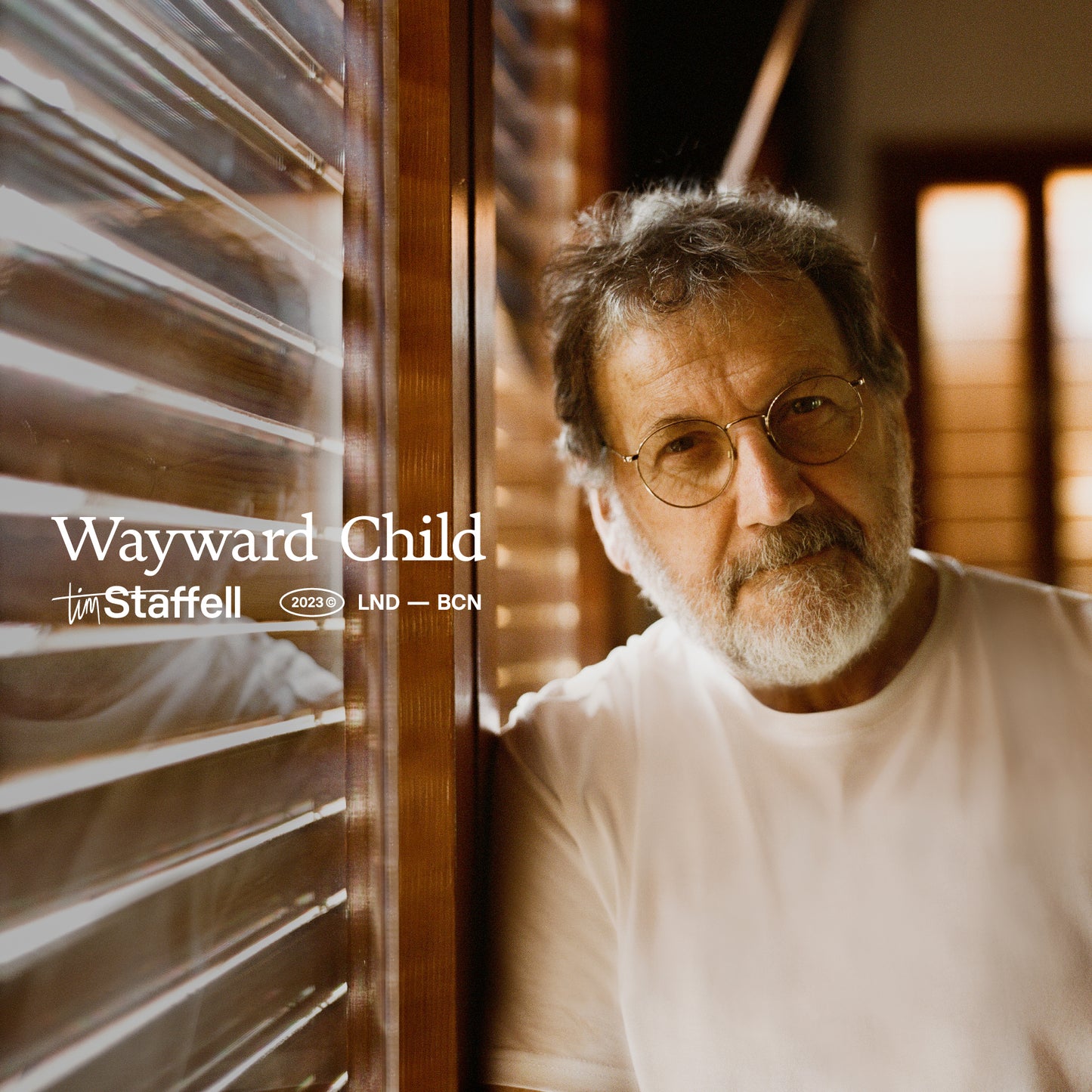 Wayward Child - CD