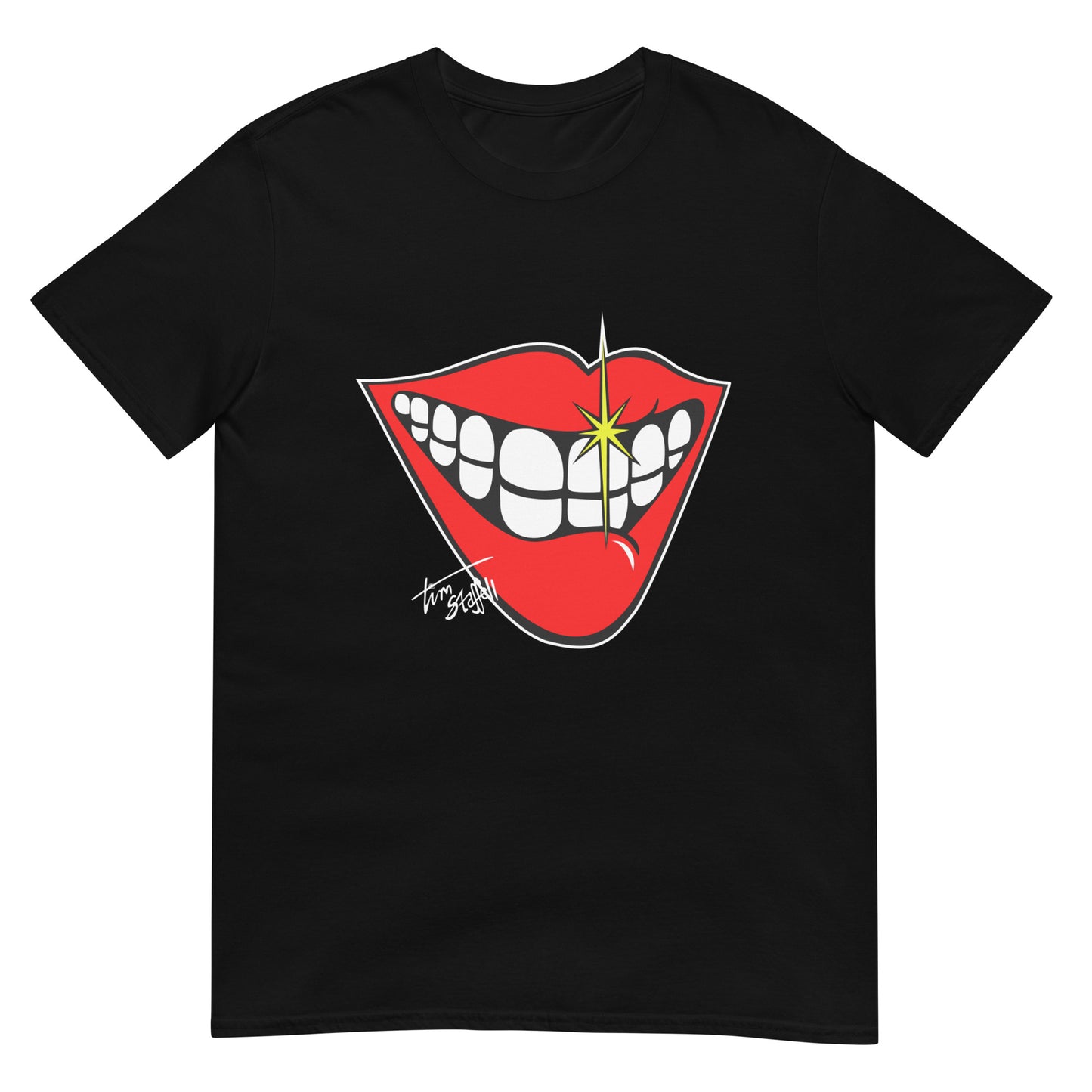 Smile T-shirt