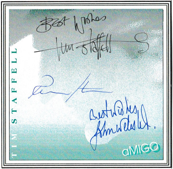 'aMIGO' - special edition