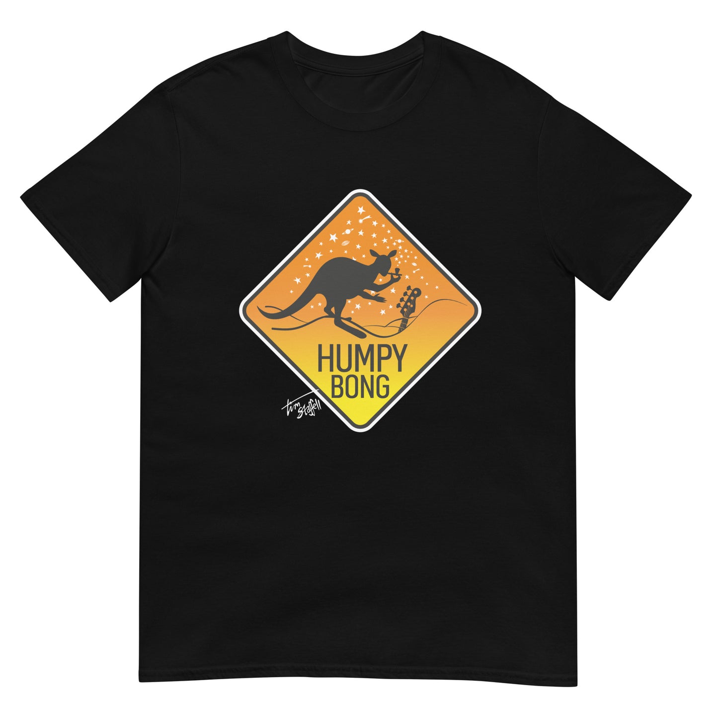 Humpy Bong T-shirt